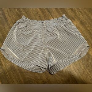 lululemon Hotty Hot short size 10 Tall